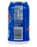 Zevia Natural Cola Diet Soda (4x6x12 Oz)