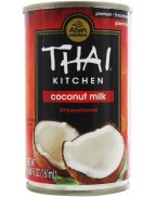 Thai Kitchen Coconut Milk (24x5.5 Oz)