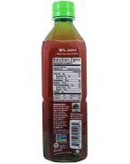 Alo Pomegranate, Cran, & Aloe Enrich(12x16.9 Oz)