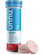 Nuun Active Hydration Active Tablets, Fruit Punch (8X10 Tab )