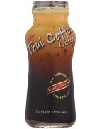 Taste Nirvana Thai Coffee (12x9.5OZ )