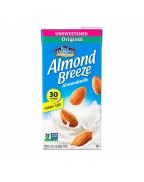 Blue Diamond Original Unsweetened Almond (8x64OZ )