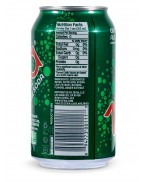 Zevia Nat Ginger Ale (12x16OZ )