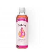 Go Live Dragonfruit Lemon (12x16OZ )