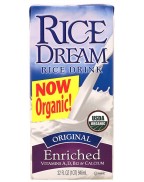 Imagine Foods Enriched Rice Beverage (12x32 Oz)