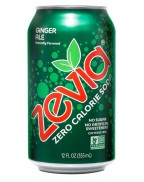 Zevia Nat Ginger Ale (12x16OZ )