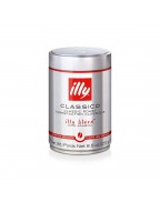 illy Medium Roast Whole Bean Coffee (6x8.8 OZ)