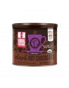 Equal Exchange Organic Dark Hot Chocolate (6x12 OZ)