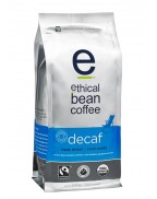 Ethical Bean DeCaf Dark Roast Coffee (6x12 Oz)