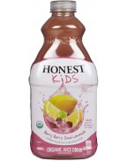 Honest Kids Berry Lemonade (8x59OZ )