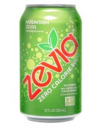 Zevia Mountain Zevia (4x6Pack )