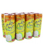 Lacroix Curate, Apple Berry (3x8x12 OZ)