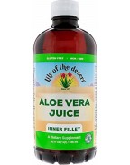 Lily Of The Desert Aloe Vera Juice (1x32 Oz)