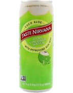 Taste Nirvana Coconut Coco Aloe (12x16.2OZ )