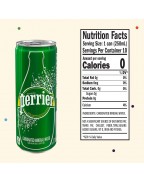 Perrier Sparkling Min Water Original (3x10Pack )