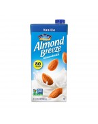 Blue Diamond Vanilla Almnd Breeze (12x32OZ )