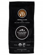 Kicking Horse Grizzly Claw, Dark (6x10 OZ)