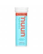 Nuun Active Hydration Active Tablets, Tropical (8X10 Tab )