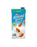 Blue Diamond Original Almond Breeze (12x32 Oz)