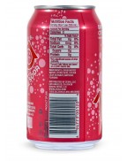 Zevia Grapefruit Citrus (4x6Pack )