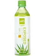 Alo Exposed Aloe Light (12x16.9OZ )