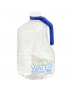 Alkaline Enhanced Alkaline Water (4x1GAL )