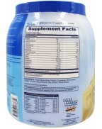 Pure Protein Whey Protein Van (1x1.6LB )