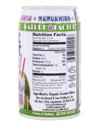 Nature Factor Young Coconut Water (12x10.1 Oz)