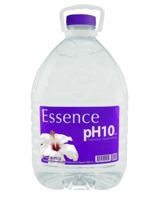 Essence Water Prfd W/Minerl (4x1GAL )