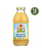 Big Island Organics Hi Gingerade (12x16Oz)