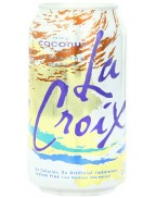 Lacroix Coconut Sparkling Water (2x12OZ )