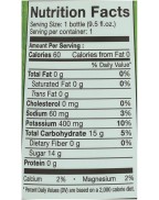 Taste Nirvana Young Coconut Juice (12x9.5OZ )