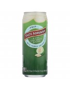 Taste Nirvana Real Cocunut Water with Pulp (12x16.2 Oz) 