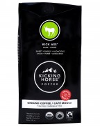Kicking Horse Kick Ass, Dark (6x10 OZ)
