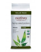 Nutiva Hmp Protein Powder (1x30OZ )