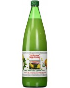 Italian Volcano Lemon Juice (6x1 Ltr) Italian Volcano Lemon Juice (6x1 Ltr)