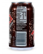 Zevia Nat Ginger Root Beer (12x16OZ )