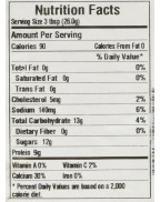 Frontier Nf Dried Milk (1x5LB )