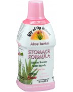 Lily Of The Desert Aloe Vera Stomach Formula (1x32 Oz)