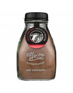 Silly Cow Farms Moo-Usse Hot Choc (6x16.9Oz)