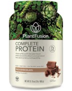 PlantFusion Plant Protein Organic Chocolate 2 lb