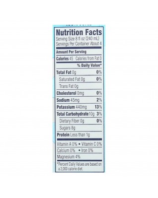 O.N.E. Coconut Water (12x33.8OZ )