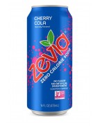 Zevia Cherry Cola (12x16OZ )