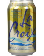 Lacroix Lemon Sparkling Water (2x12x12OZ )