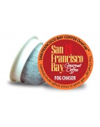 San Francisco Bay Coffee Onecup Fog Chaser (6X4.65 OZ)