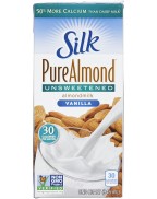 White Wave Pure Almond Un Sweet Van (6x32OZ ) 