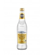 Fever-Tree Premium Tonic Water (8x16.9OZ )