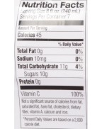 Honest Kids Fruit Punch (8x59OZ ) 