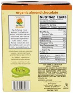 Pacific Natural Naturaly Almond Chocolate Low Fat Beverage (6x4x8 Oz)