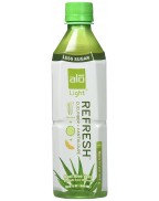 Alo Refresh Aloe Light (12x16.9OZ )